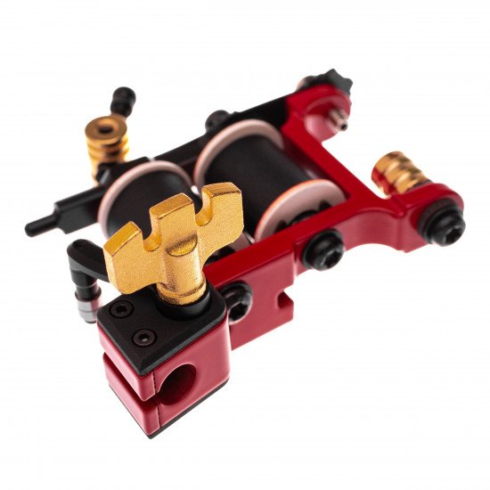 Vlad blad タトゥーマシン　マグネット、コイル Vlad Blad Pro Liner | Tattoo Machine | Ultimate Tattoo Supply